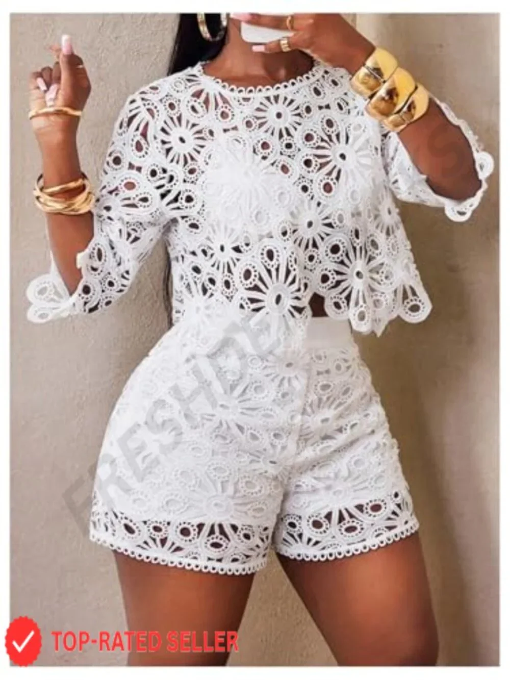N/A these crochet